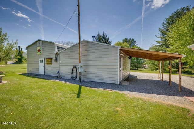 373 Old Butler Road, Mountain City, TN 37683