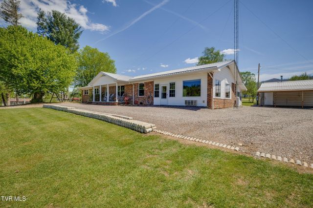 373 Old Butler Road, Mountain City, TN 37683