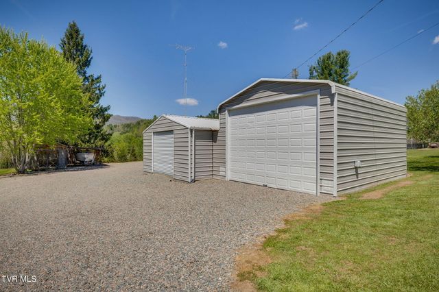 373 Old Butler Road, Mountain City, TN 37683