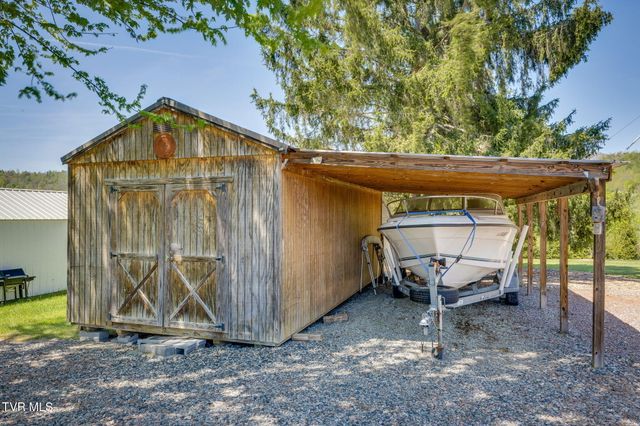 373 Old Butler Road, Mountain City, TN 37683