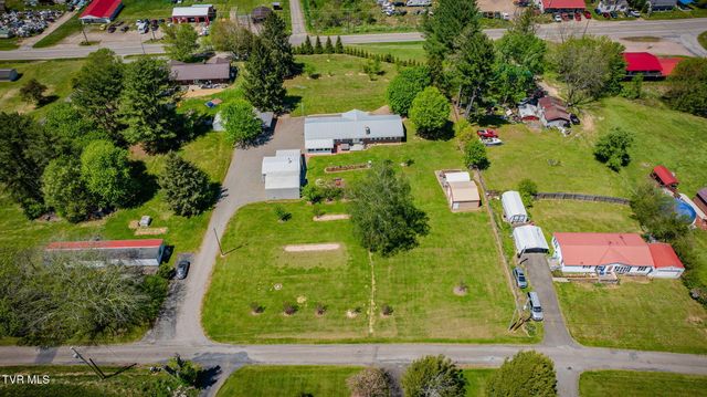 373 Old Butler Road, Mountain City, TN 37683