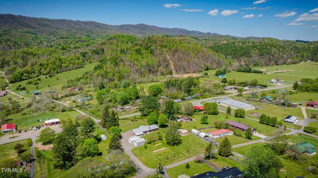 373 Old Butler Road, Mountain City, TN 37683