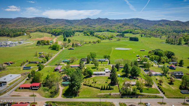 373 Old Butler Road, Mountain City, TN 37683