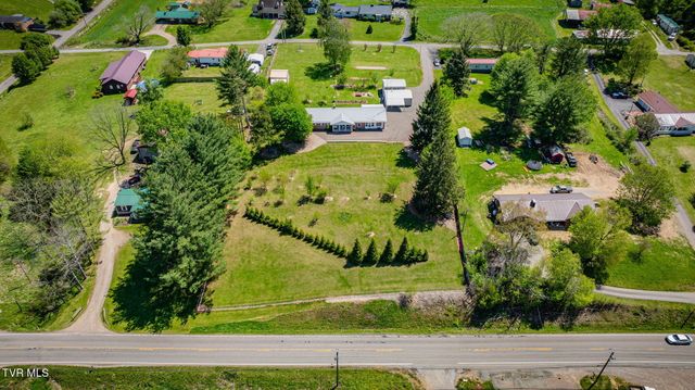 373 Old Butler Road, Mountain City, TN 37683