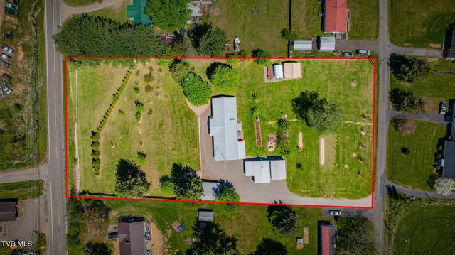 373 Old Butler Road, Mountain City, TN 37683