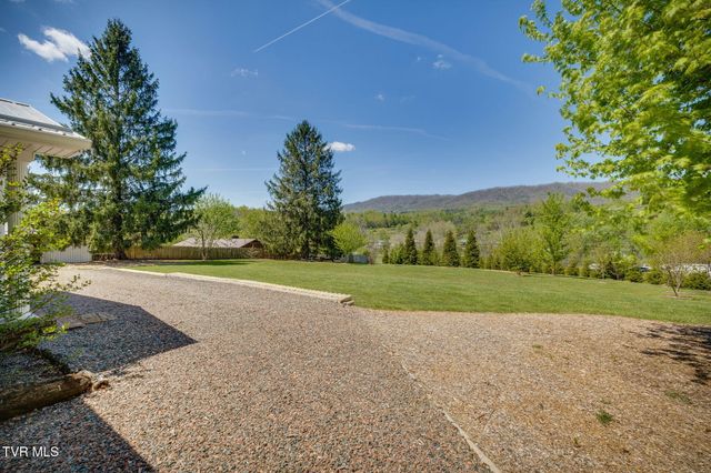 373 Old Butler Road, Mountain City, TN 37683