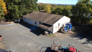 148 Addison Road Garage, Windsor, CT 06095