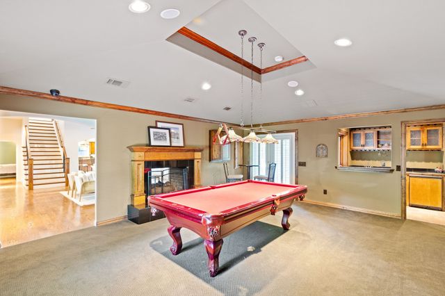 9206 Club Glen Drive, Dallas, TX 75243