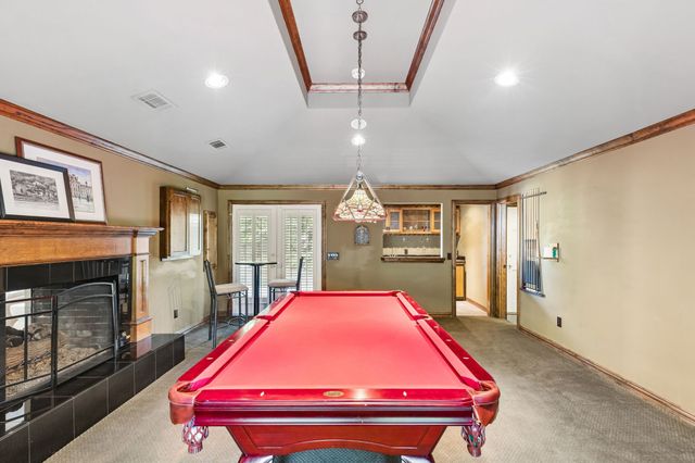 9206 Club Glen Drive, Dallas, TX 75243