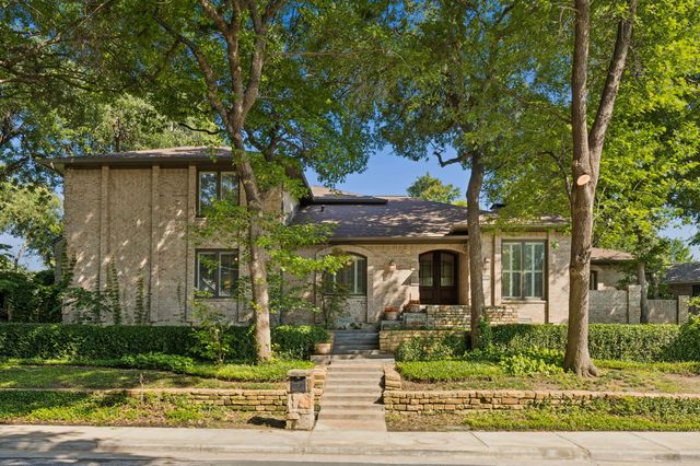 9206 Club Glen Drive, Dallas, TX 75243