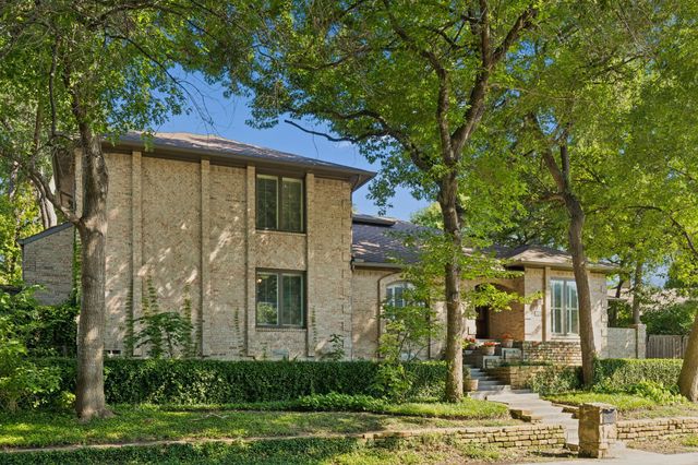9206 Club Glen Drive, Dallas, TX 75243