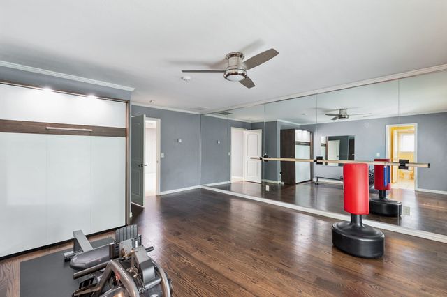 9206 Club Glen Drive, Dallas, TX 75243