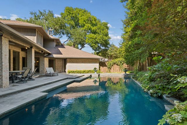 9206 Club Glen Drive, Dallas, TX 75243