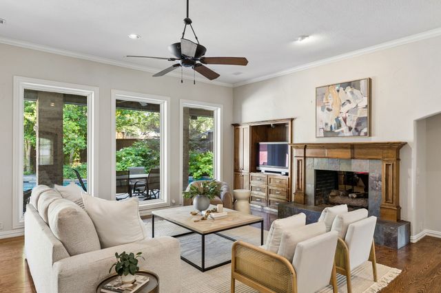 9206 Club Glen Drive, Dallas, TX 75243