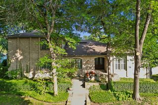 9206 Club Glen Drive, Dallas, TX 75243