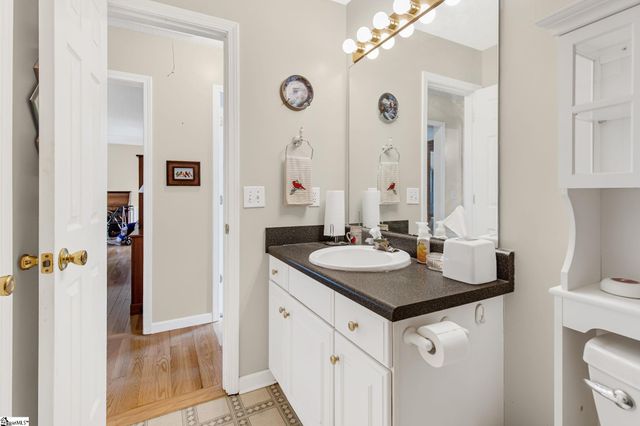 3206 252 Highway, Laurens, SC 29360