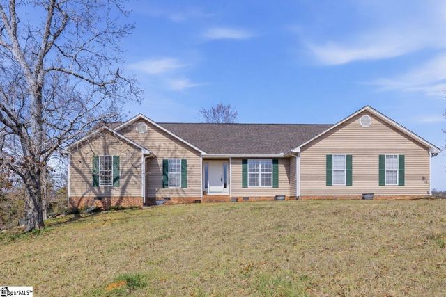 3206 252 Highway, Laurens, SC 29360