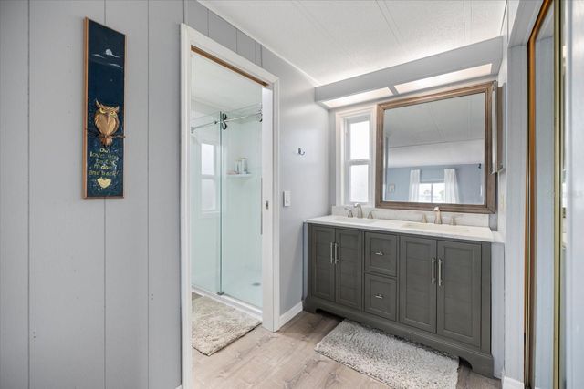 522 PARKWOOD AVENUE, North Port, FL 34287