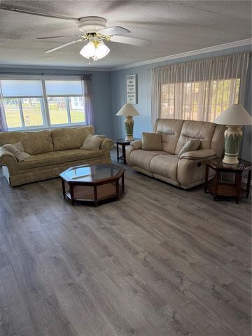 522 PARKWOOD AVENUE, North Port, FL 34287