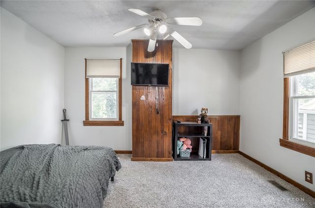 135 E Warren Street, Germantown, OH 45327