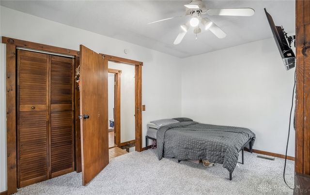 135 E Warren Street, Germantown, OH 45327