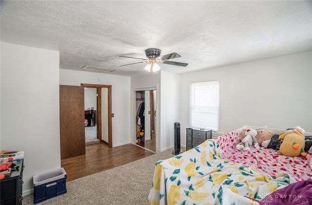 135 E Warren Street, Germantown, OH 45327