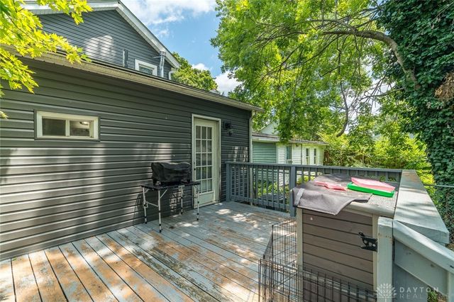 135 E Warren Street, Germantown, OH 45327