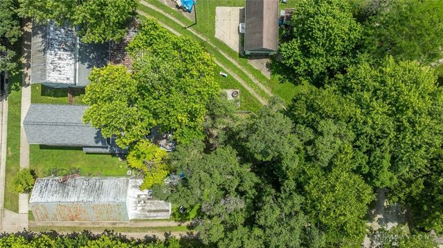135 E Warren Street, Germantown, OH 45327