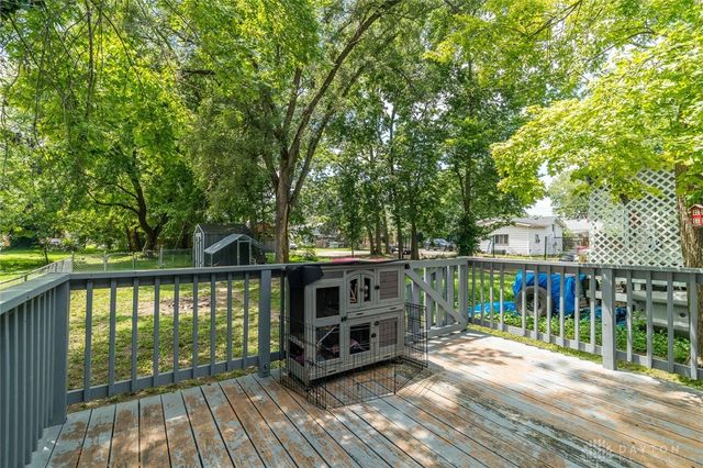 135 E Warren Street, Germantown, OH 45327