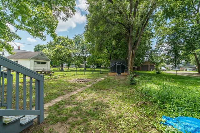 135 E Warren Street, Germantown, OH 45327