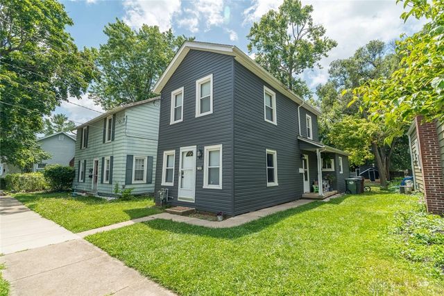 135 E Warren Street, Germantown, OH 45327