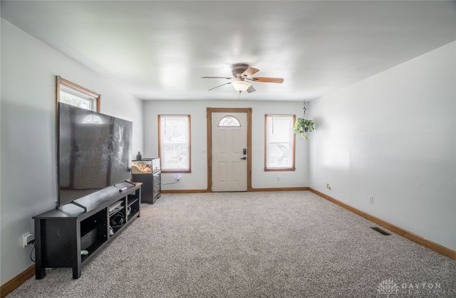 135 E Warren Street, Germantown, OH 45327