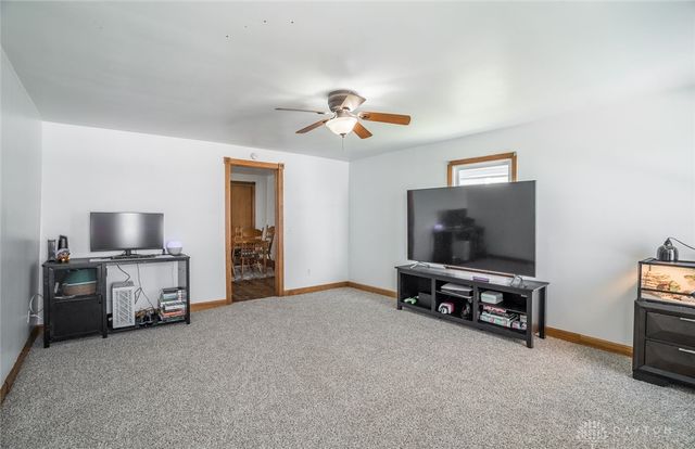 135 E Warren Street, Germantown, OH 45327