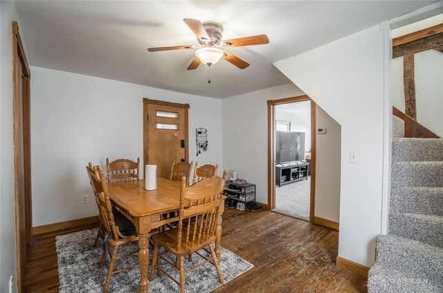 135 E Warren Street, Germantown, OH 45327