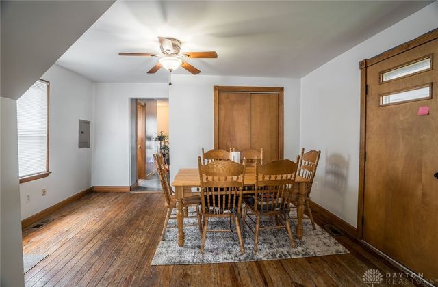 135 E Warren Street, Germantown, OH 45327