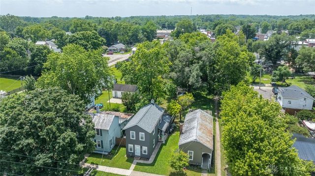 135 E Warren Street, Germantown, OH 45327