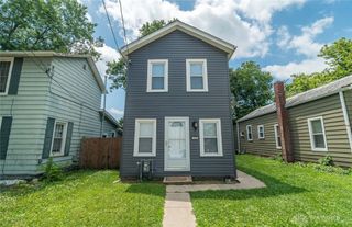 135 E Warren Street, Germantown, OH 45327