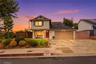 13945 Simshaw Avenue, Sylmar, CA 91342