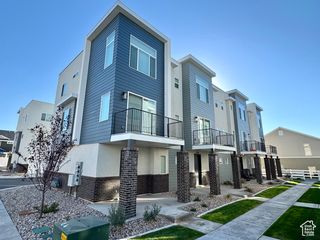 2372 W LEIGH LN #G25-28, West Haven, UT 84401