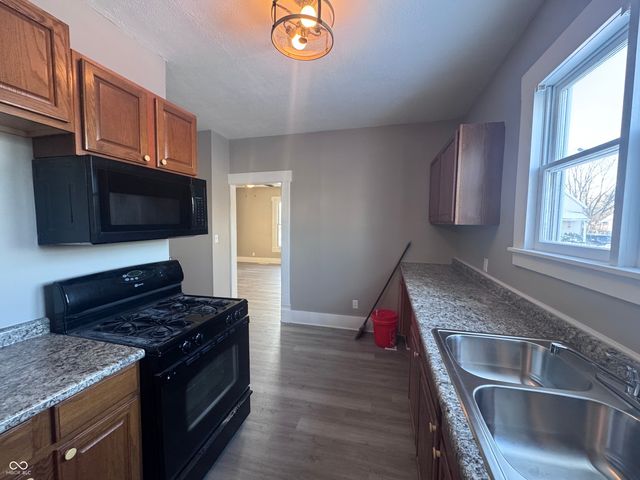 308 N Grant Avenue, Crawfordsville, IN 47933