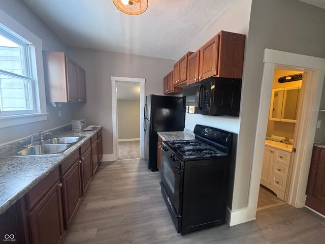 308 N Grant Avenue, Crawfordsville, IN 47933