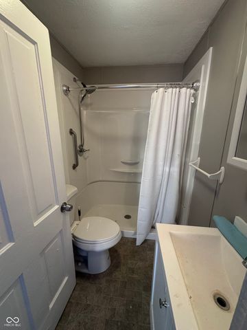 308 N Grant Avenue, Crawfordsville, IN 47933