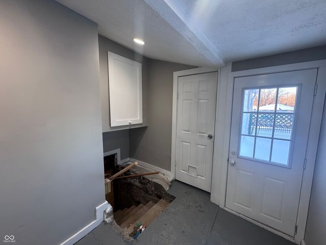 308 N Grant Avenue, Crawfordsville, IN 47933