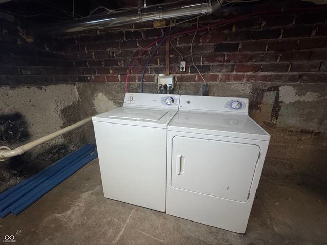 308 N Grant Avenue, Crawfordsville, IN 47933