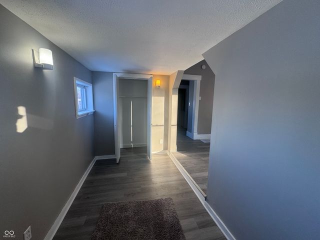 308 N Grant Avenue, Crawfordsville, IN 47933