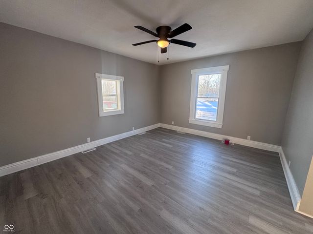 308 N Grant Avenue, Crawfordsville, IN 47933