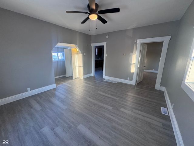 308 N Grant Avenue, Crawfordsville, IN 47933