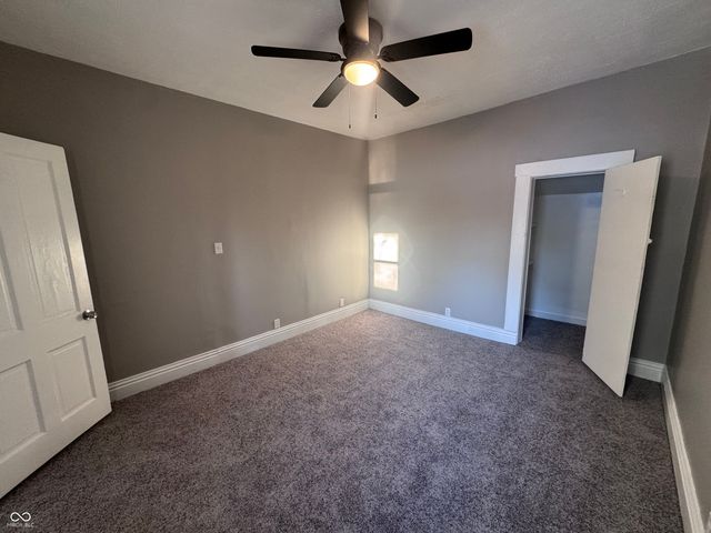 308 N Grant Avenue, Crawfordsville, IN 47933