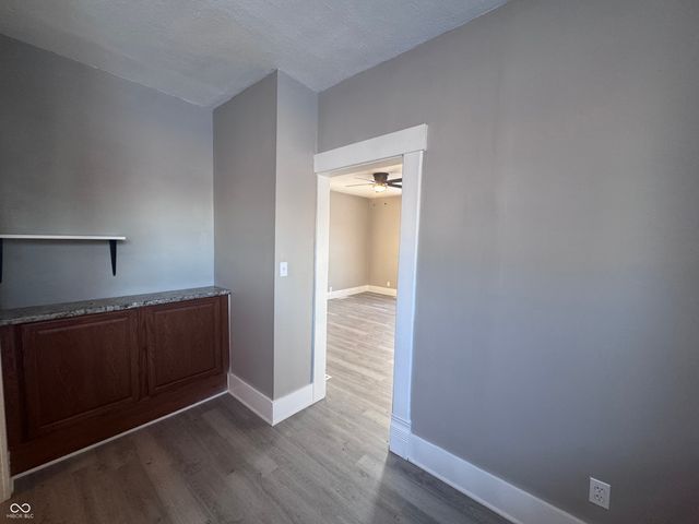 308 N Grant Avenue, Crawfordsville, IN 47933