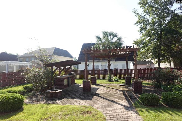 1135 ASHLAND Drive, Columbia, SC 29229